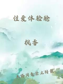 性爱体验舱